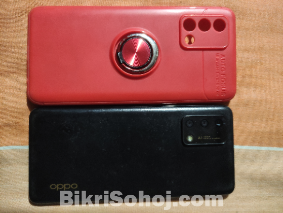 Oppo A95